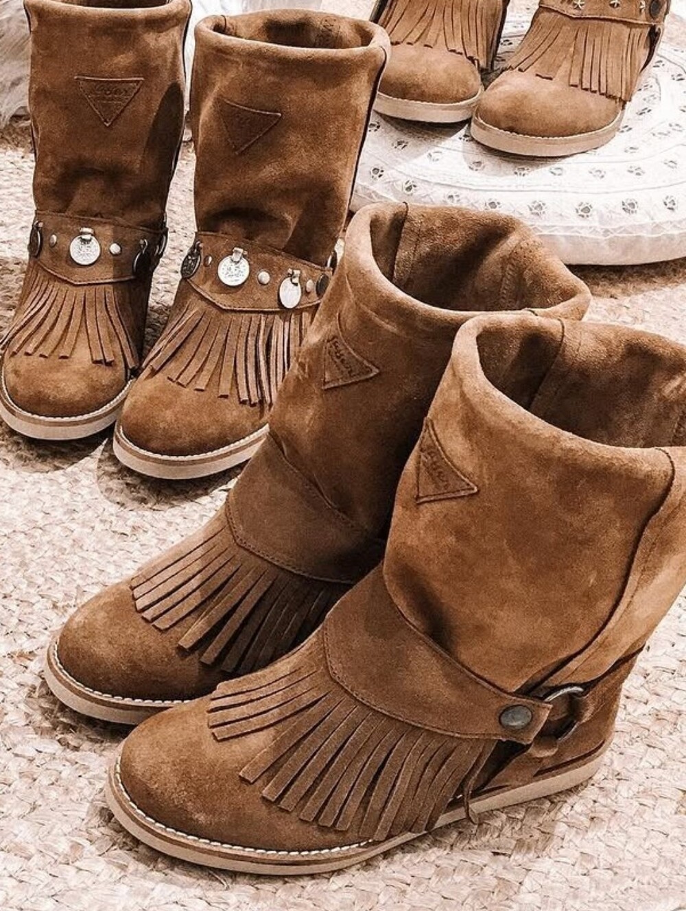 Layer Boots Indiana 2.0 Size 41